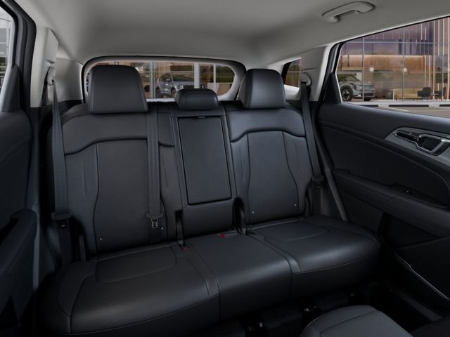 New 2027  Kia  image 16