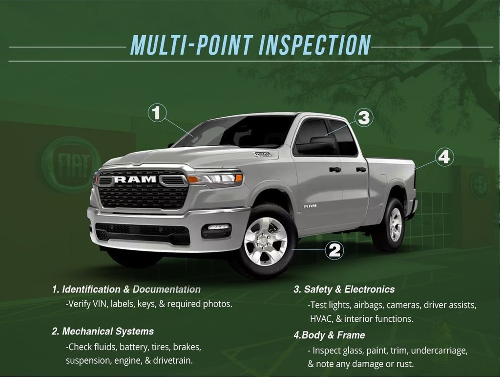 Used 2024 8 Ball Dodge R/T Plus image 29
