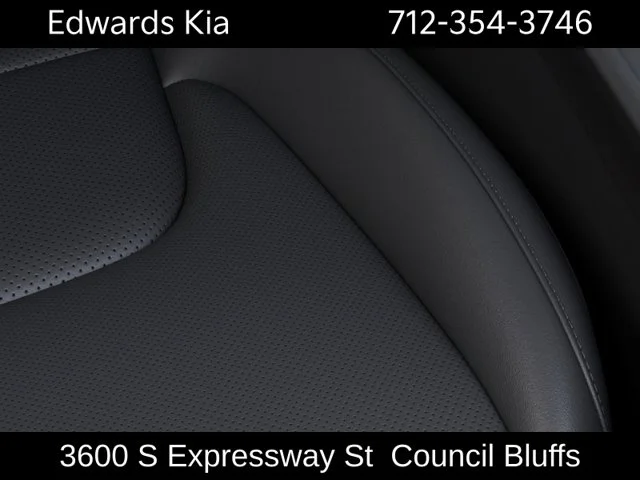 New 2027 White Kia EX image 26
