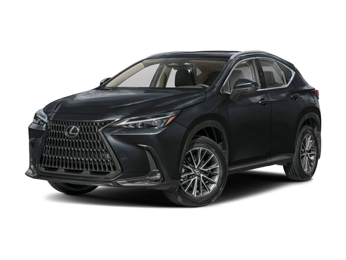 2025 Lexus NX 350 350 Premium AWD's photo