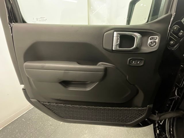 2026 Jeep Gladiator Sport S - Photo 9