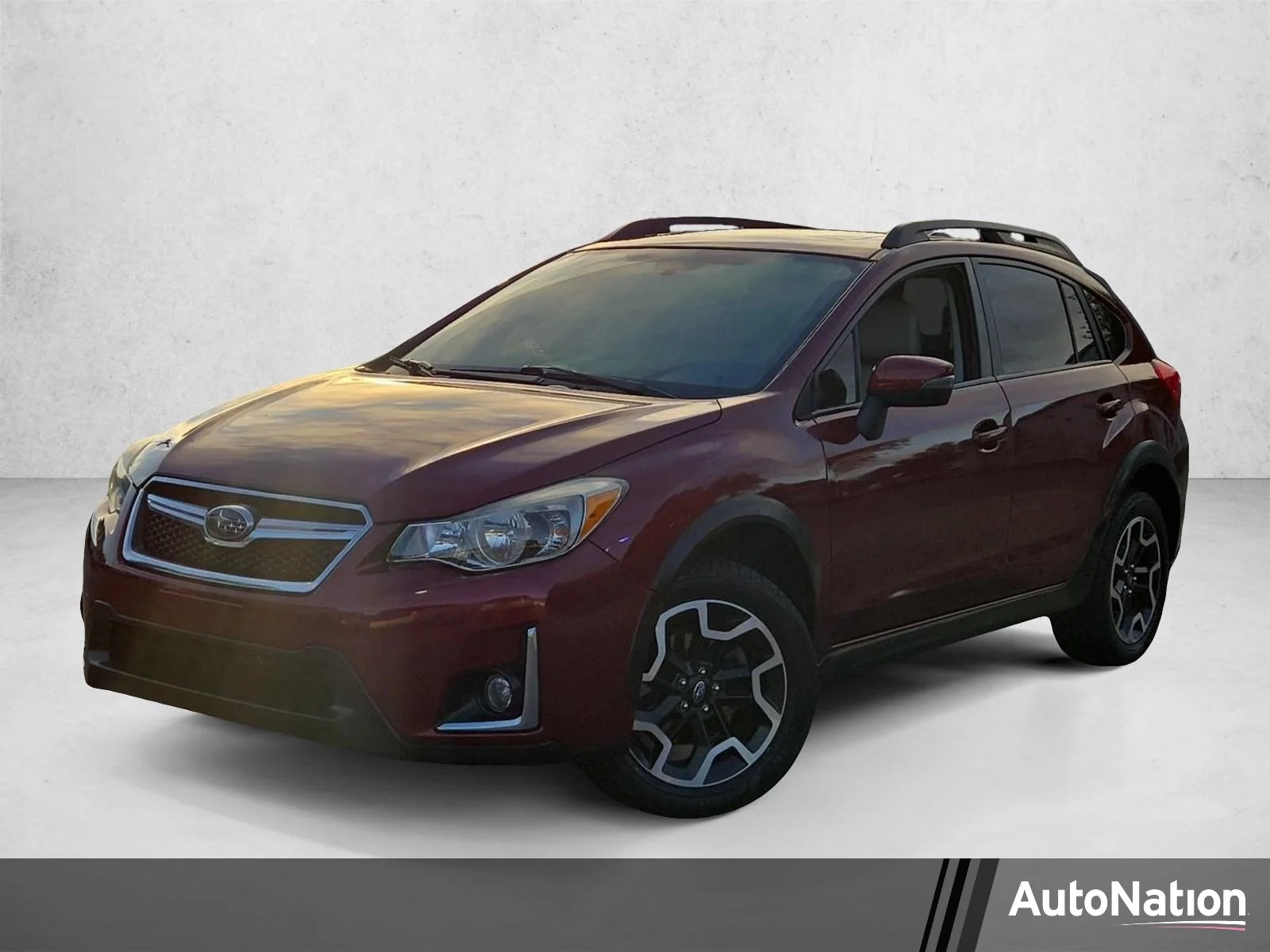 2017 Subaru Crosstrek