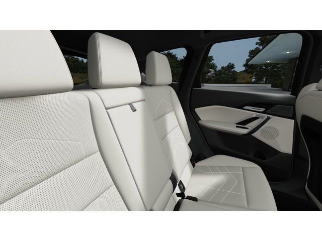 New 2027 Black Sapphire Metallic BMW  image 12