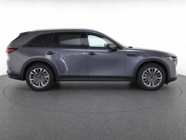 Used 2024 Gray Mazda 3.3 Turbo Preferred Plus ***CERTIFIED*** image 8