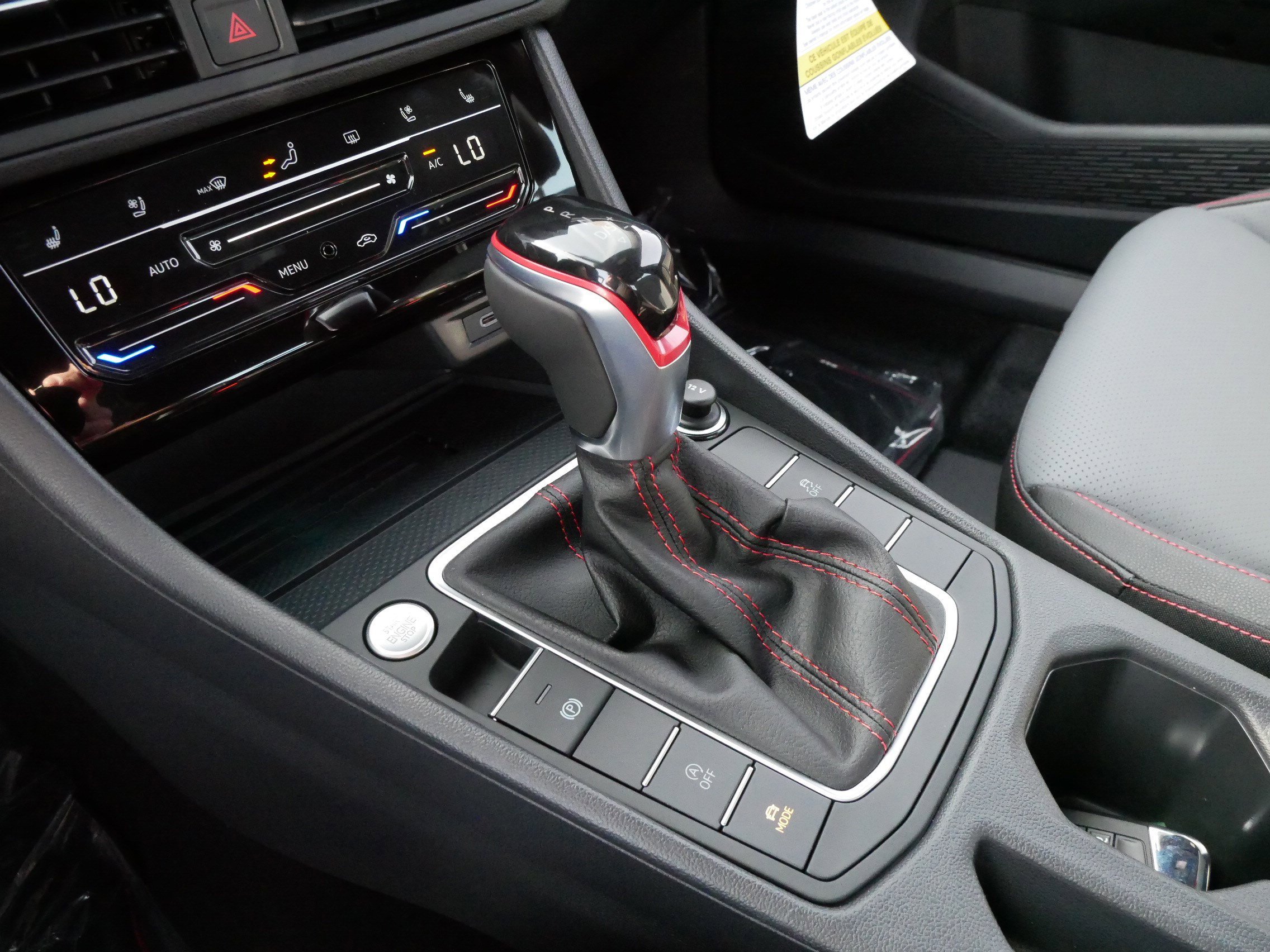 2025 Volkswagen Jetta GLI Autobahn - Photo 8