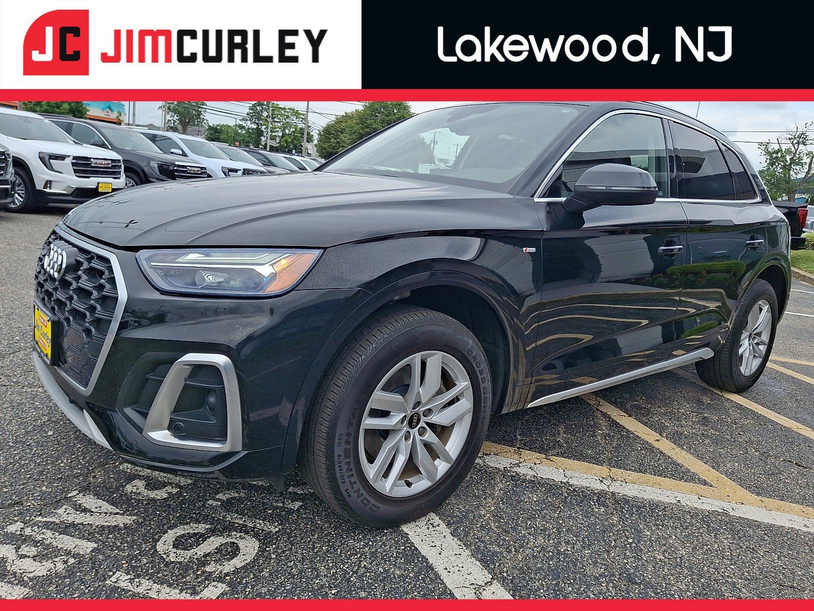 2023 Audi Q5