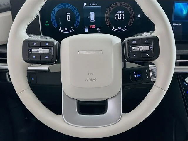 New 2026 Gray Hyundai SE image 14
