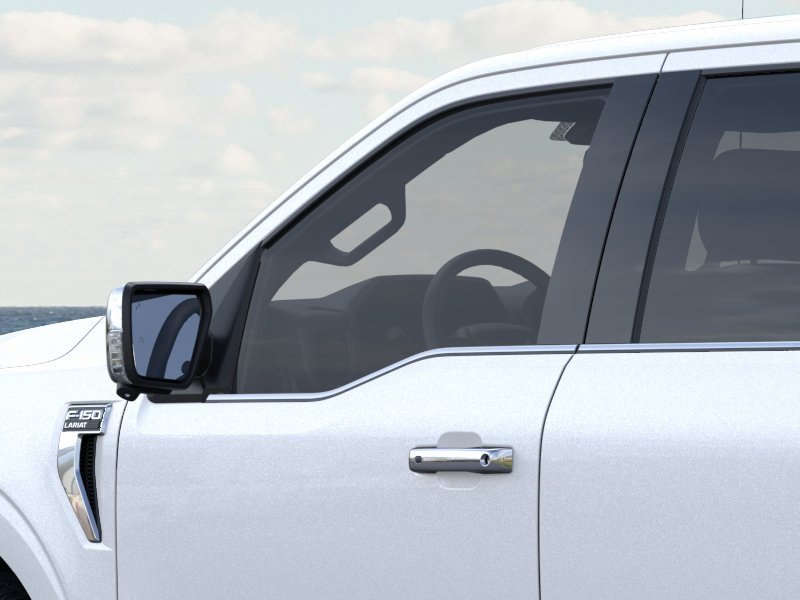 2025 Ford F-150 Lariat - Photo 20