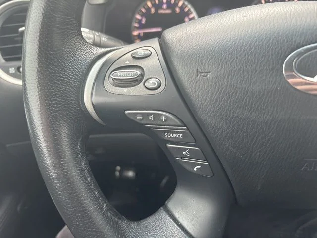 Used 2014 Gray INFINITI Base image 18