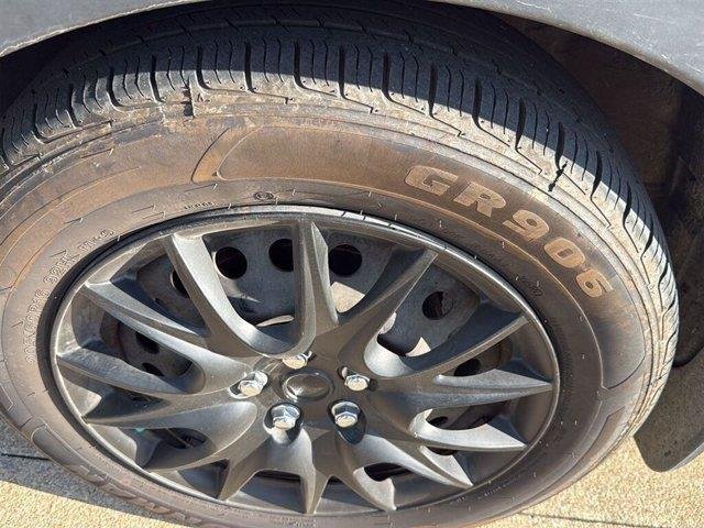Used 2025 Gun Metallic Nissan S image 5