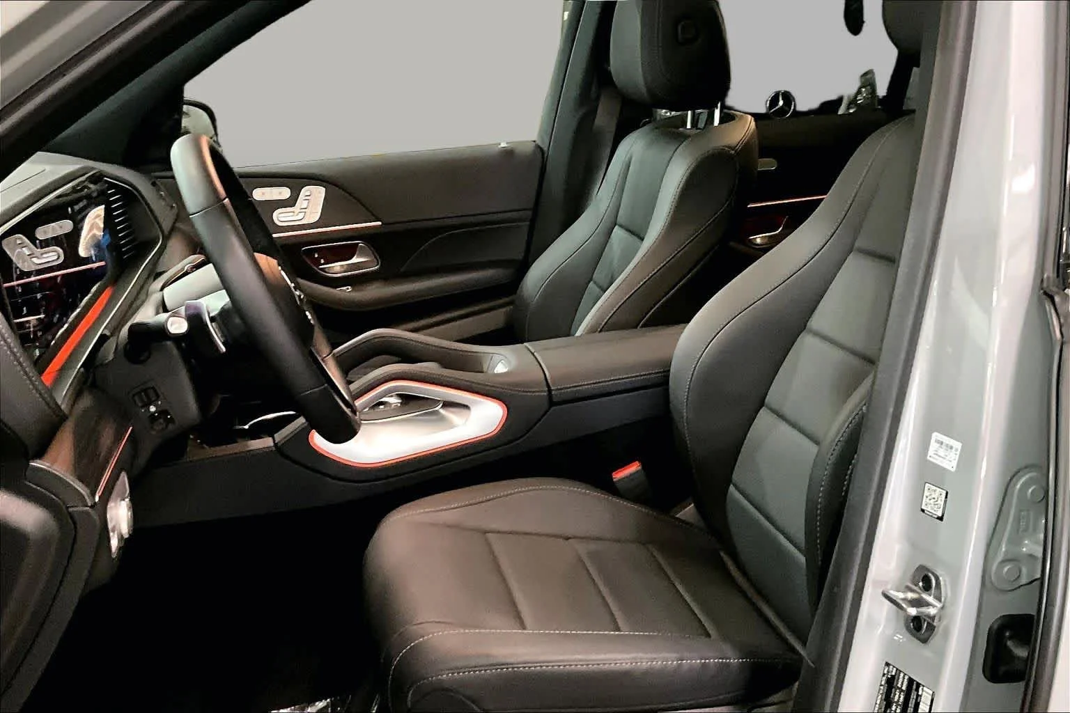 Used 2026 MANUFAKTUR Alpine Grey Mercedes-Benz GLE 350 image 9