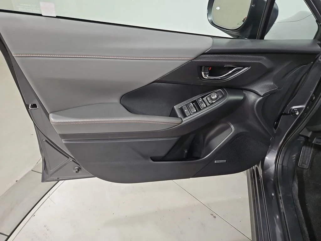New 2026 MAGNETITE GRAY PEARL Subaru Limited image 10