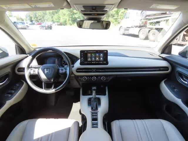2024 Honda HR-V EX-L - Photo 17