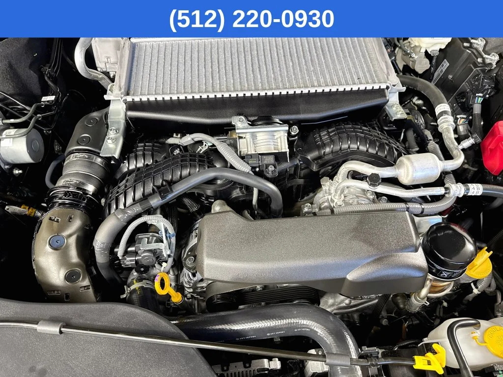 Certified Used 2026 Black Subaru Touring XT image 41