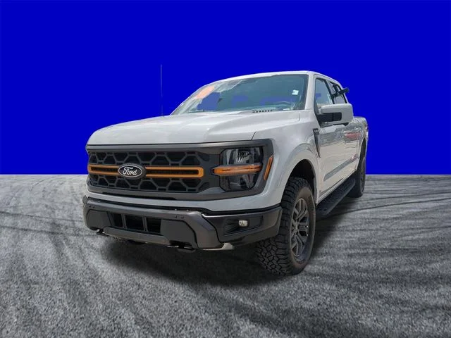 New 2026 Avalanche Ford Tremor® image 8