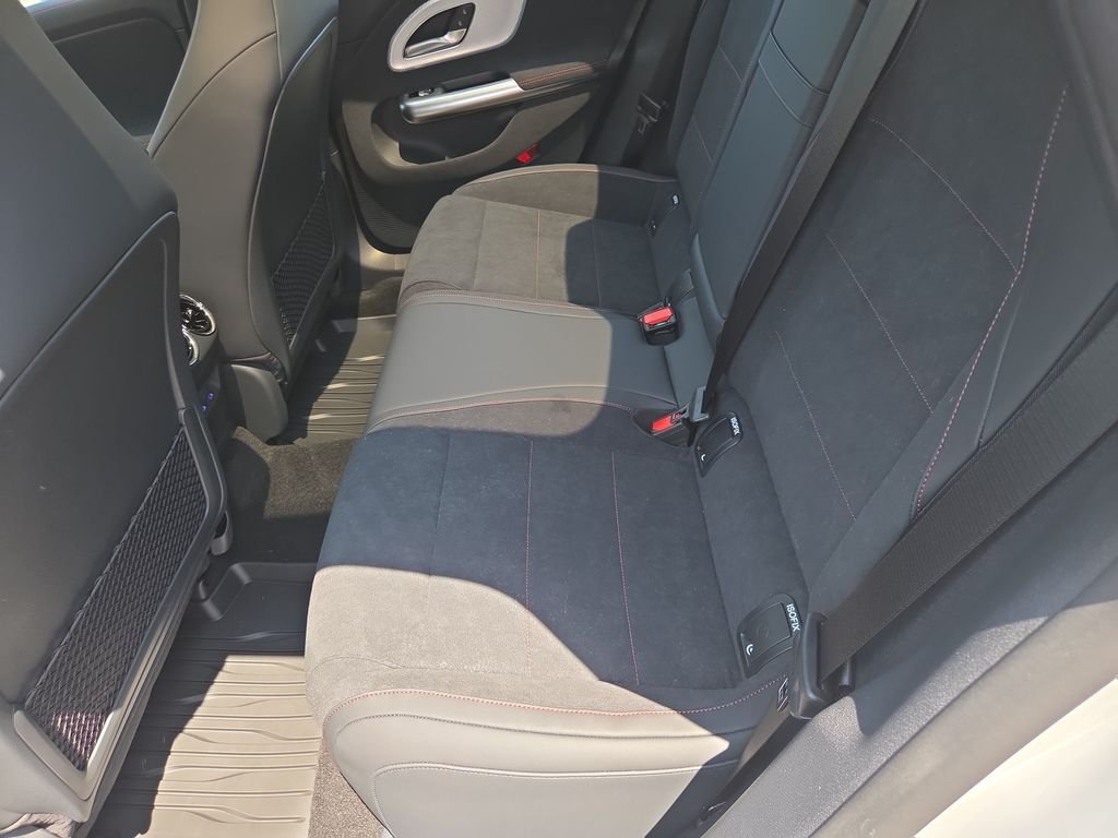 New 2027 Gray Mercedes-Benz CLA 220 image 12