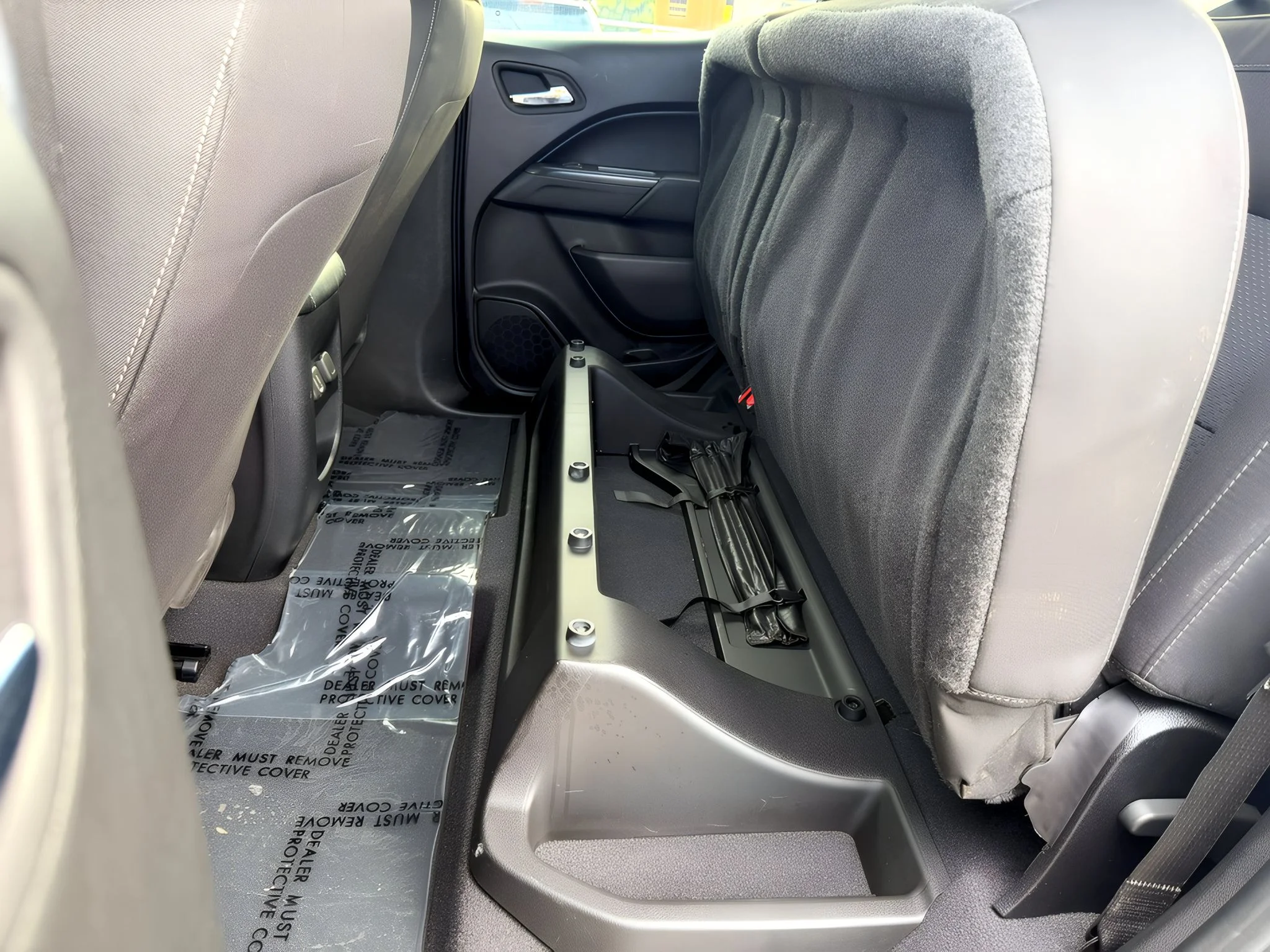 2020 Chevrolet Colorado LT - Photo 35