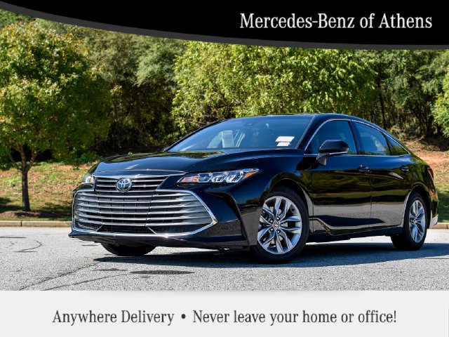 Used 2022 Brown Toyota XLE image 1