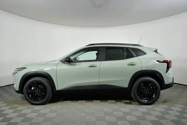2026 Chevrolet Trax Activ - Photo 16