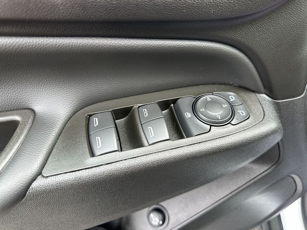 Certified Used 2024 White Chevrolet LT image 13