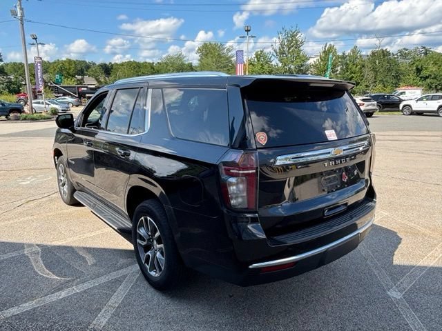 Used 2024 Black Chevrolet LS image 7