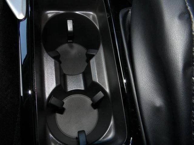 2026 Mitsubishi Eclipse Cross ES - Photo 18