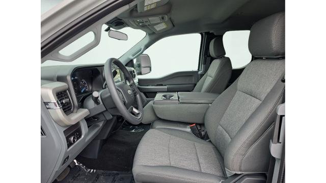 New 2026 Avalanche Ford F-250® XL image 36
