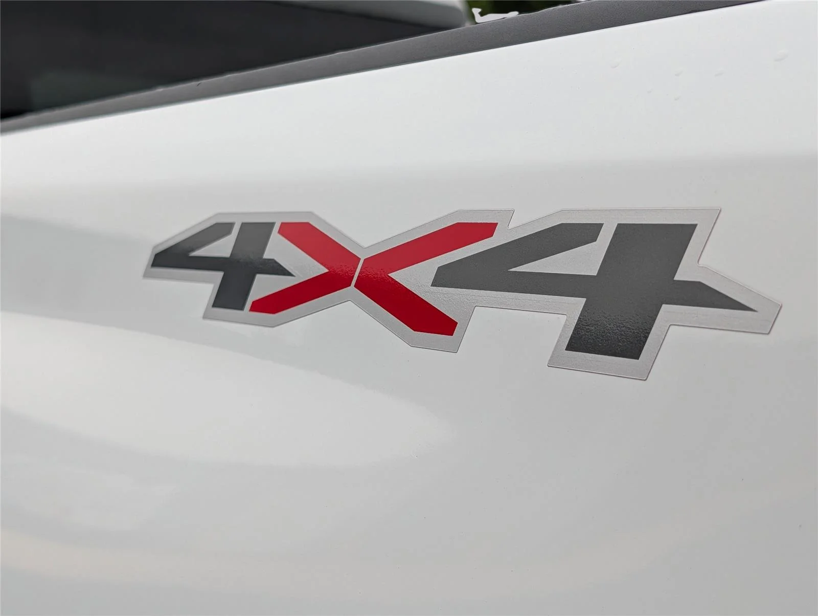 Used 2023 Summit White Chevrolet Custom image 39