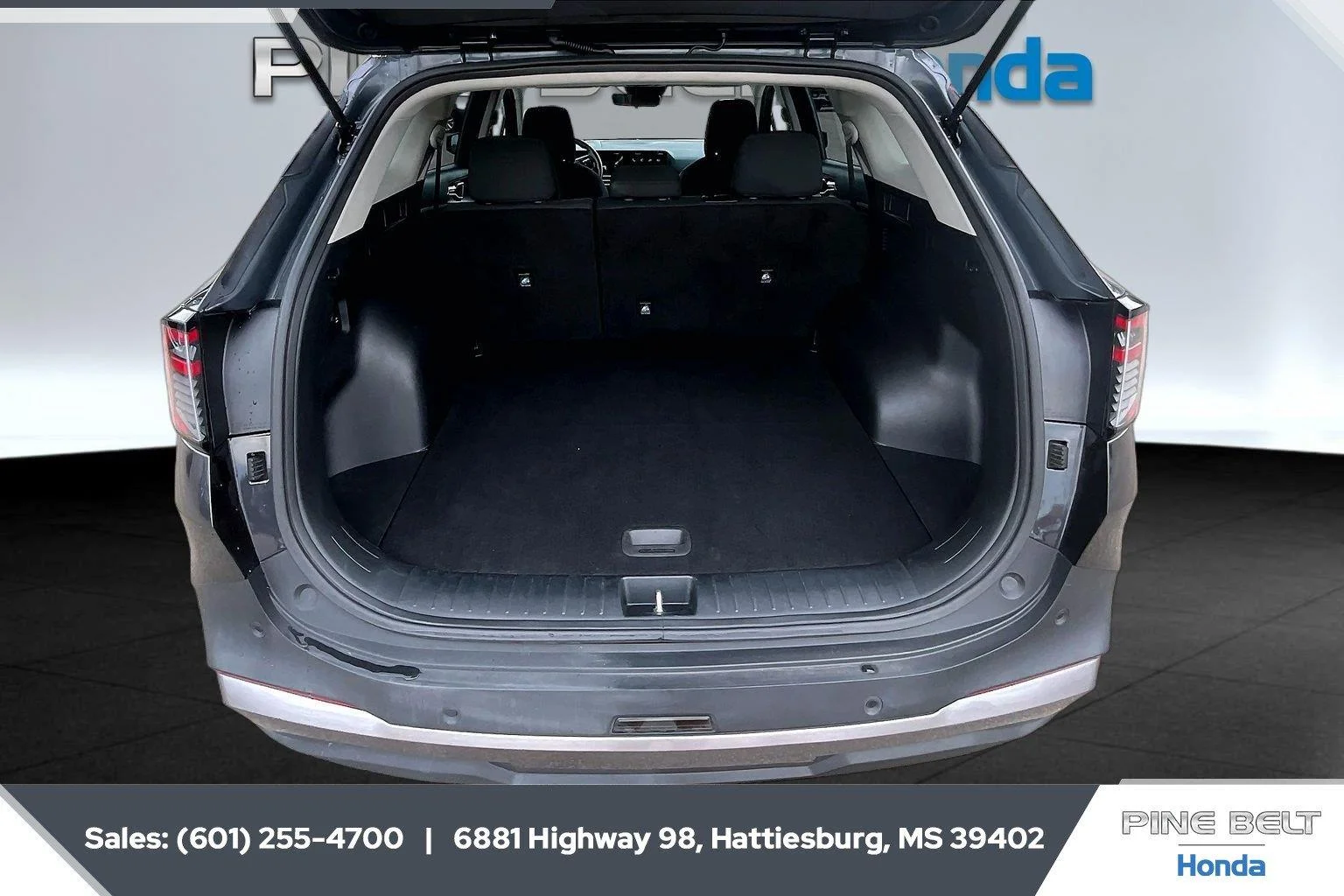 Used 2026 Panthera Metal Kia LX image 21