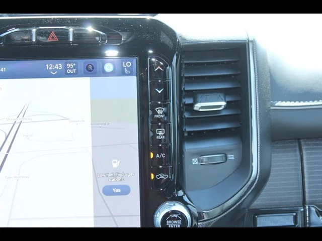 Certified Used 2024  RAM Limited image 16