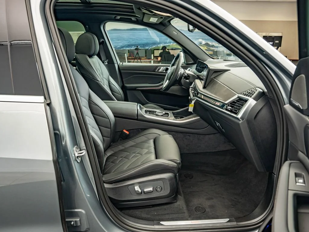 2026 BMW X5 50e - Photo 35