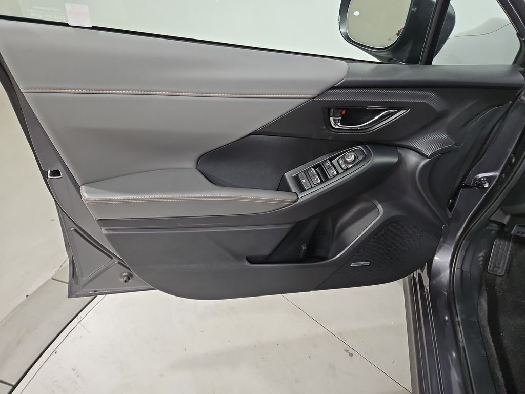 New 2026 Gray Subaru Limited image 10
