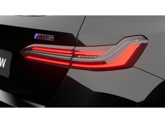 New 2027 Black Sapphire Metallic BMW Base image 8