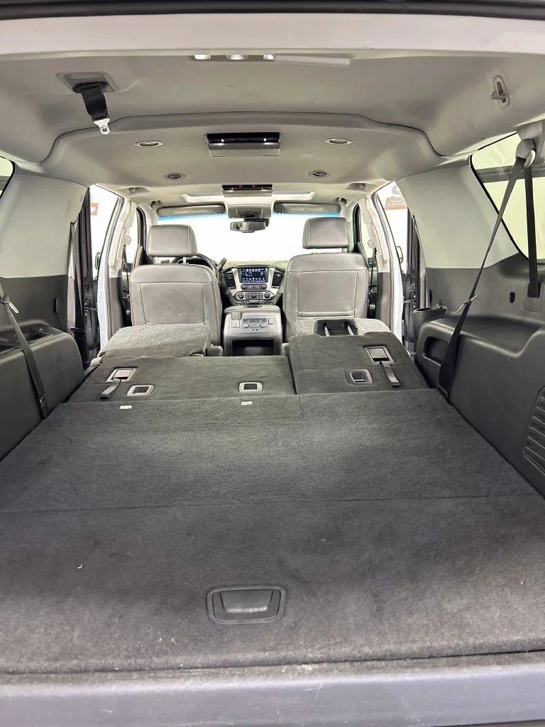 Used 2019 Gray Chevrolet LT image 24