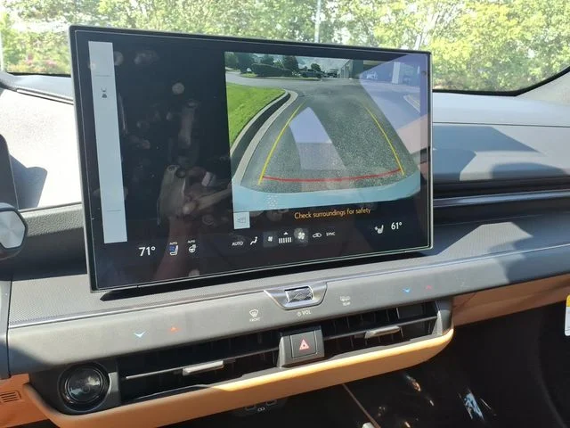 New 2026 Wavelength Lexus PREMIUM image 24