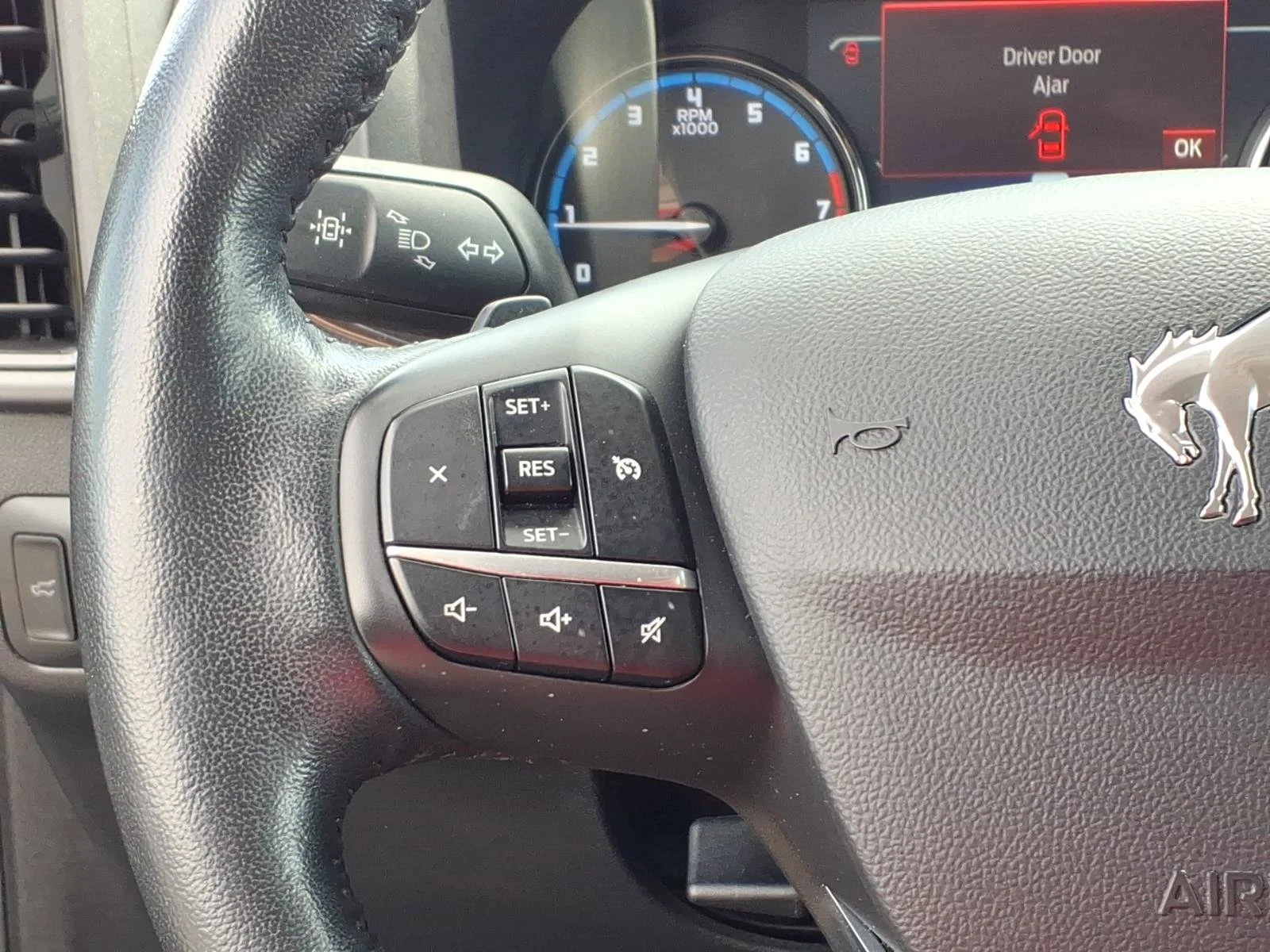 Used 2021 Area 51 Ford Badlands image 19