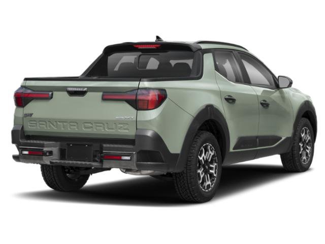 New 2026 Rockwood Green Hyundai XRT image 6