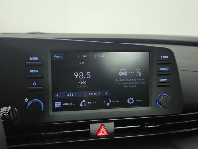 Certified Used 2026 Gray Hyundai SEL Sport image 26