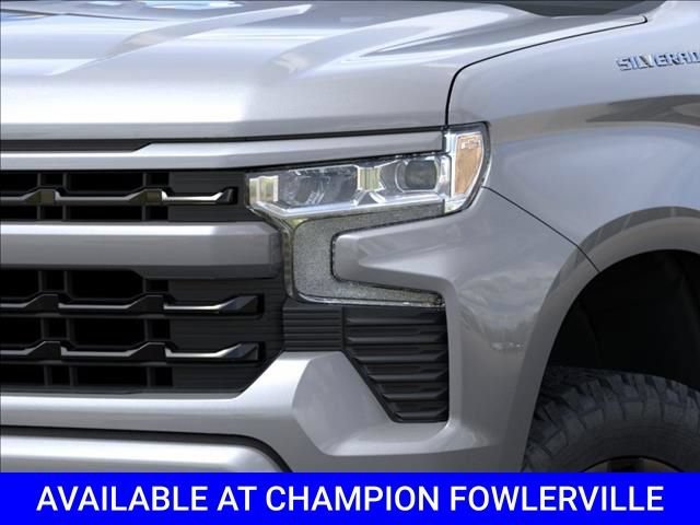 2026 Chevrolet Silverado 1500 RST - Photo 10