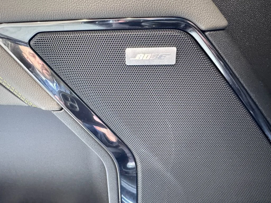 Used 2023 Dark Ash Metallic Chevrolet ZR2 image 24