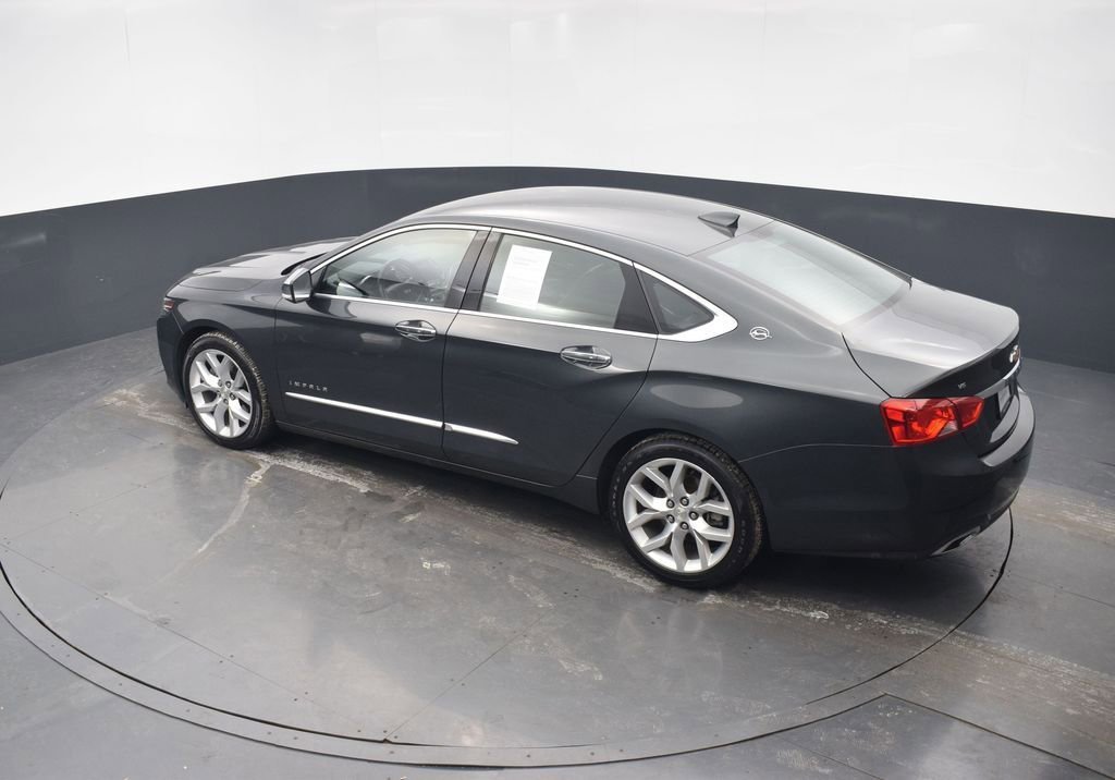 2019 CHEVROLET IMPALA - Image 33