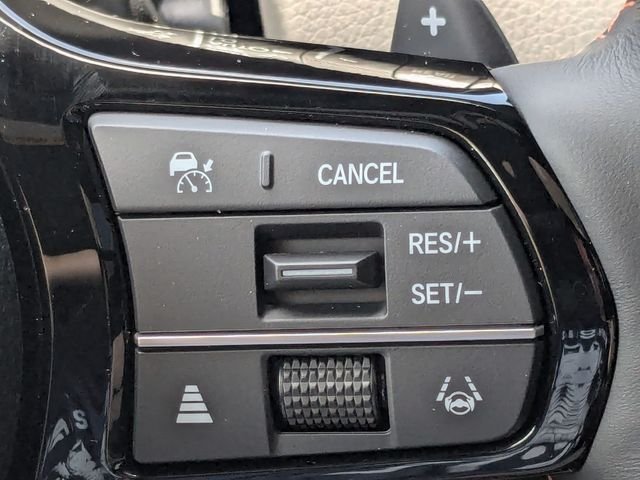 New 2026  Honda TrailSport Elite image 10