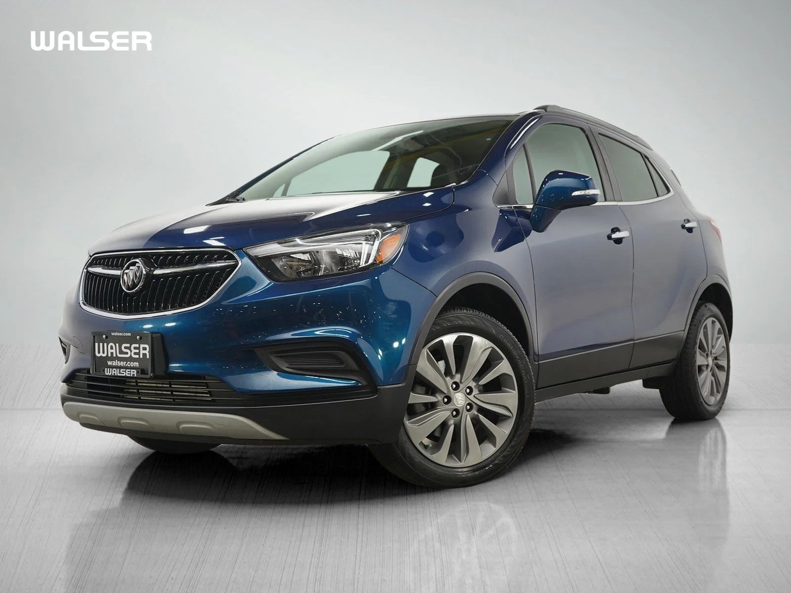 2019 Buick Encore Preferred AWD's photo