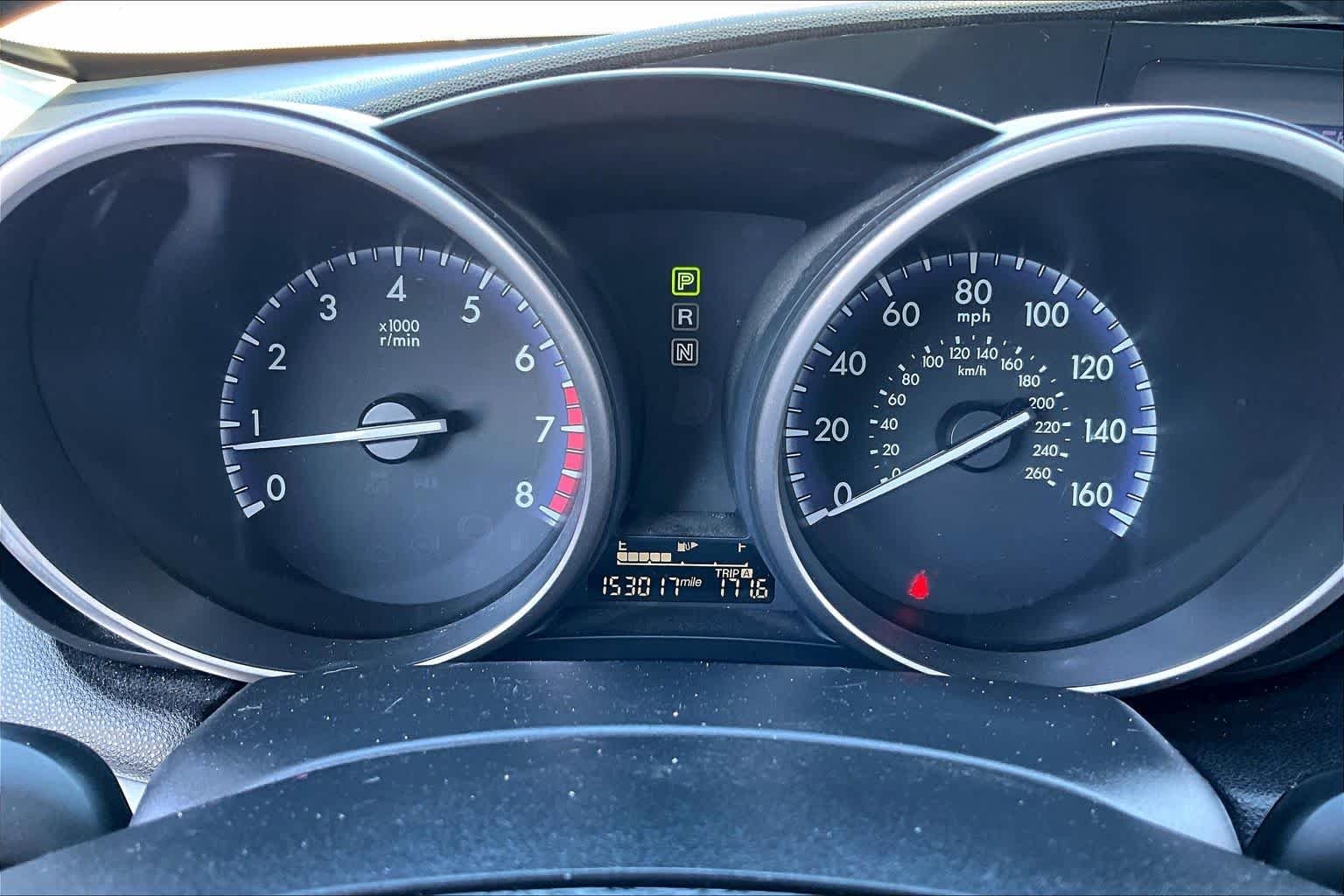 Used 2012 Black Mica Mazda i Sport image 19