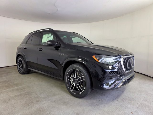 2027 Mercedes-Benz GLE 