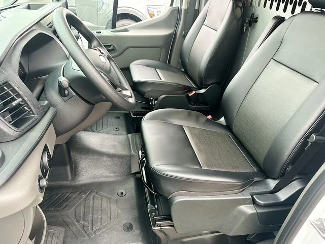 New 2026 Ford Transit-250 Base