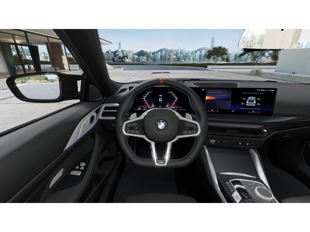 New 2027 Portimao Blue Metallic BMW  image 13