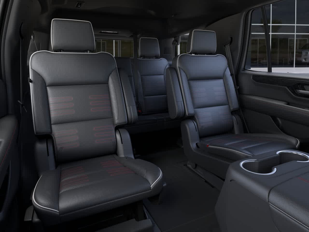 2026 GMC Yukon AT4 Ultimate - Photo 17