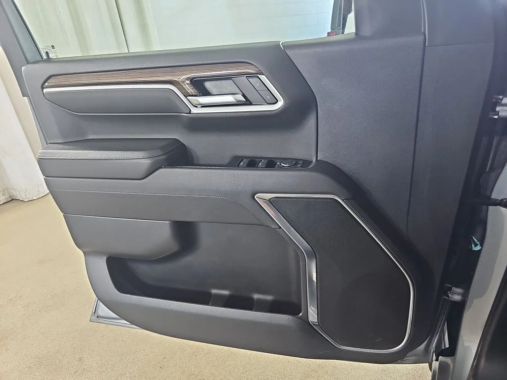 Certified Used 2024 Gray Chevrolet RST image 32