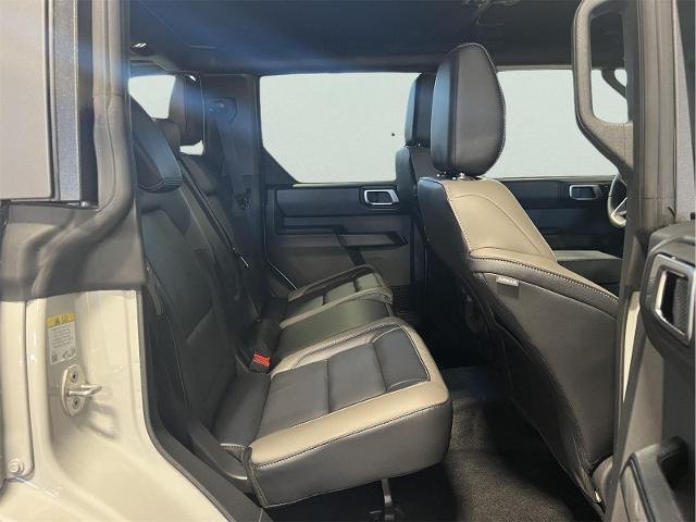New 2026 Avalanche Ford Outer Banks® image 15